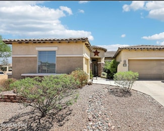 70 E Camino Tierra Montana, Sahuarita, AZ 85629