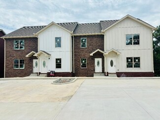 500 Peachers Mill Rd Unit C1, Clarksville, TN 37042