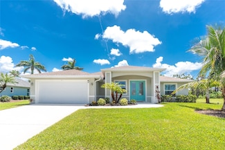 6 Medalist Ct, Rotonda West, FL 33947