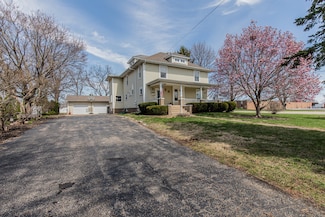 719 Park Ave E, Princeton, IL 61356