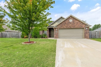 4202 SW Limestone Ave, Bentonville, AR 72712