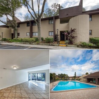 760 S Village Dr N Unit 104, Saint Petersburg, FL 33716