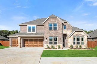 2413 Amelia Ln, Mansfield, TX 76063