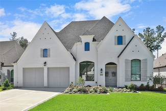 112 Casterly Green Ct, Montgomery, TX 77316