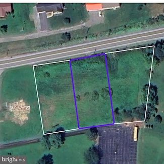 Lot 97 N Eagle Valley Rd, Blanchard, PA 16826