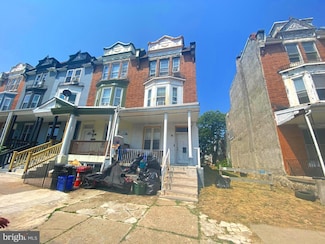 448 N 52nd St, Philadelphia, PA 19139