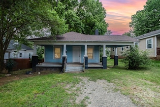 4510 Wildwood Ave, Charlotte, NC 28208