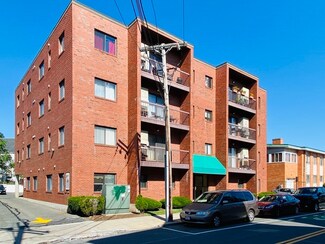 72 School St Unit 7, Everett, MA 02149