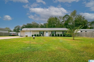 239 Westbrook St, Sumiton, AL 35148
