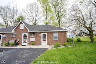 2142 W Us Highway 40, Greenfield, IN 46140