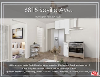 6815 Seville Ave, Huntington Park, CA 90255