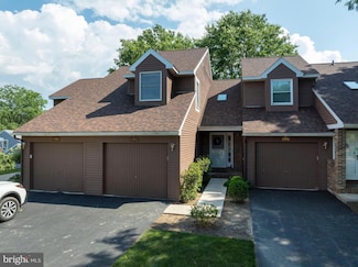 1992 Harvest Cir Unit 22, State College, PA 16803