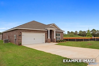 315 Keller Dr, Hazel Green, AL 35750