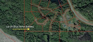 L20 Buckeye Ln, Haines, AK 99827