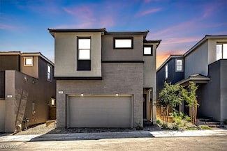 1558 Rock Kestrel St, Las Vegas, NV 89138
