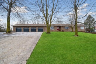 11200 Herold Hwy, Addison, MI 49220