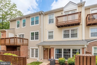 4167 Churchman Way, Woodbridge, VA 22192