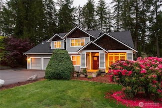 7494 Monaco Place NW, Bremerton, WA 98312