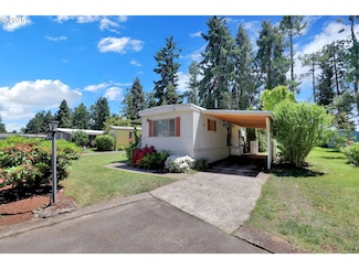 1125 58th St Unit 11, Springfield, OR 97478