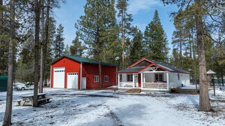 17540 Sutter St, La Pine, OR 97739
