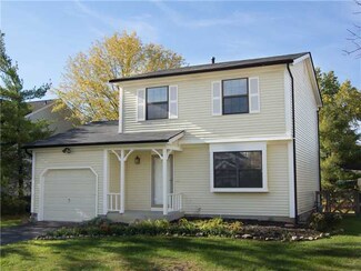 4925 McPartlan Ct, Columbus, OH 43221