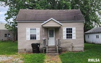 342 N Dean St, Bushnell, IL 61422
