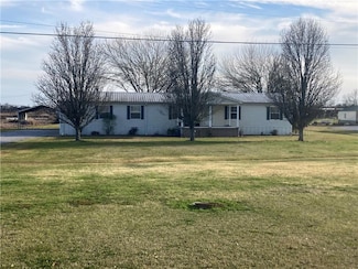 3552 Highway 451 None, Moreauville, LA 71355