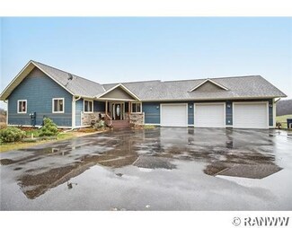 E8933 810th Ave, Colfax, WI 54730