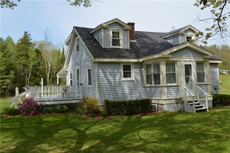 75 Marston Rd, Gardiner, ME 04345