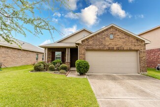 6718 Wide Creek Dr, Katy, TX 77449