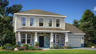 Norris, Angier, NC 27501