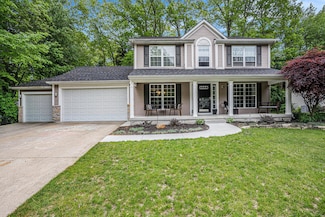 14956 Briarwood St, Grand Haven, MI 49417