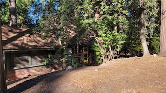 21914 Crest Forest Dr, Crestline, CA 92322