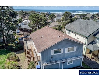 3129 NW Mast Ave, Lincoln City, OR 97367
