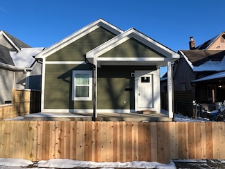 221 S Harris Ave, Indianapolis, IN 46222