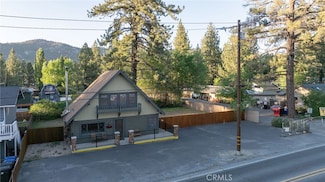 1025 W Big Bear Blvd, Big Bear, CA 92314