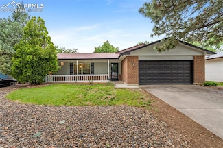 1230 Auburn Dr, Colorado Springs, CO 80909