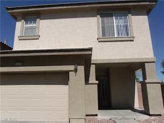 6206 Standing Elm St, North Las Vegas, NV 89081