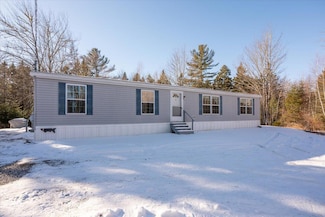 632 Cushing Rd, Friendship, ME 04547