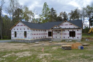 6144 Preacher Hayes Rd, Mebane, NC 27302