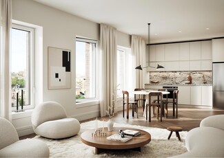 370 Lenox Ave Unit 409, New York, NY 10027