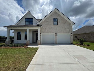 25998 Capra Ct, Daphne, AL 36526