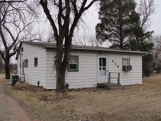 336 Center Ave, Center, ND 58530