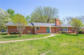 3621 Carver School R Carver School Rd, Winston-Salem, NC 27107