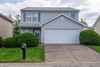 12209 Hideaway Ct, Louisville, KY 40245
