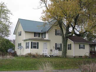 5927 County Road 51, Saint Joe, IN 46785
