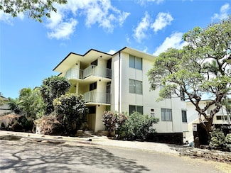 3027 Pualei Cir Unit 106, Honolulu, HI 96815