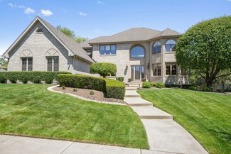 15531 Glenlake Dr, Orland Park, IL 60467