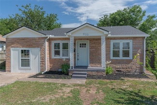 933 SW 50th St, Oklahoma City, OK 73109