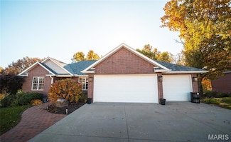 182 Jared St, Waynesville, MO 65583